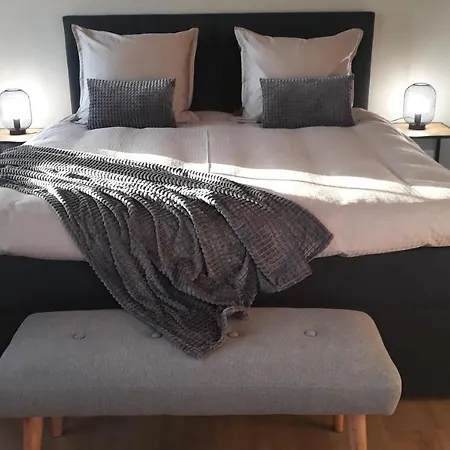 Valant Bed and Breakfast *