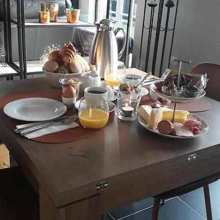 Valant Bed and Breakfast