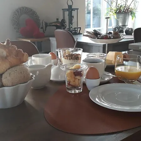 Bed and Breakfast Valant *